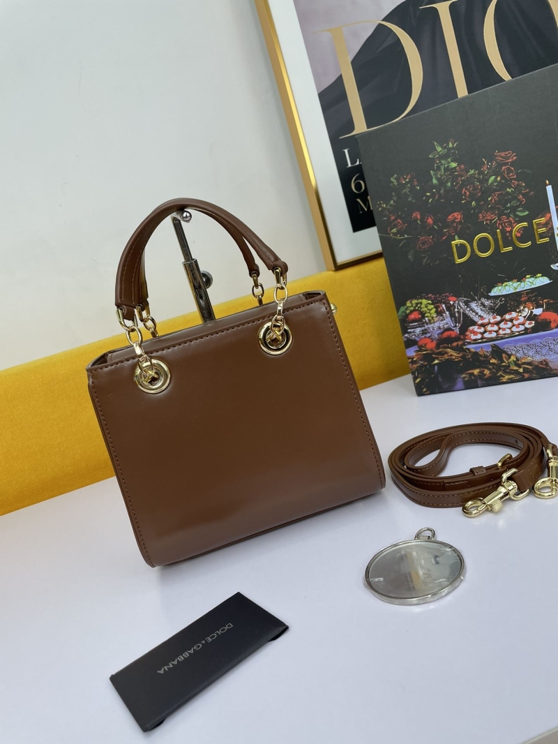 D&G Handle Bags